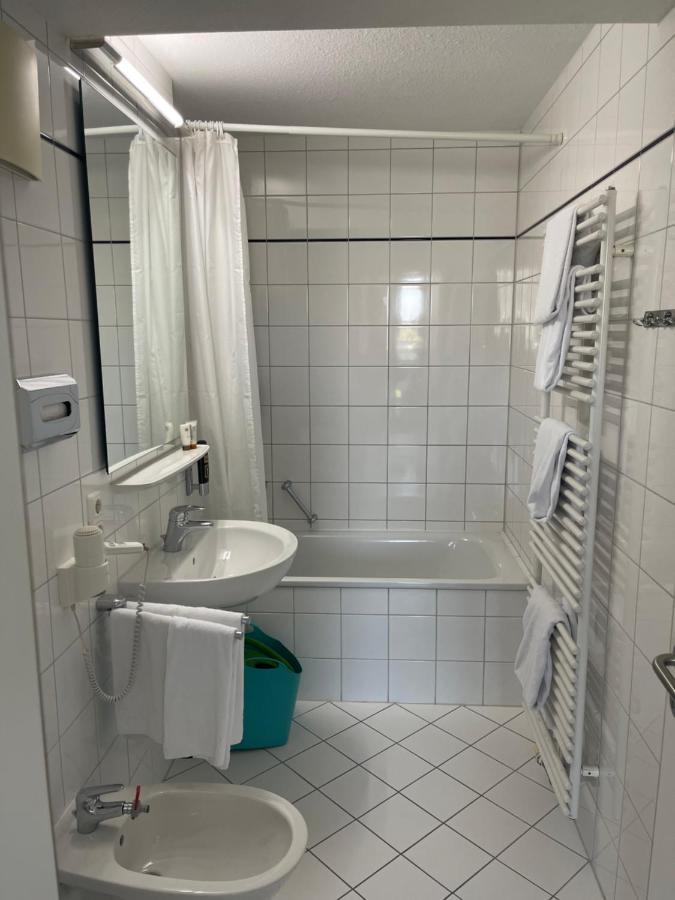 Suite mit Terrasse