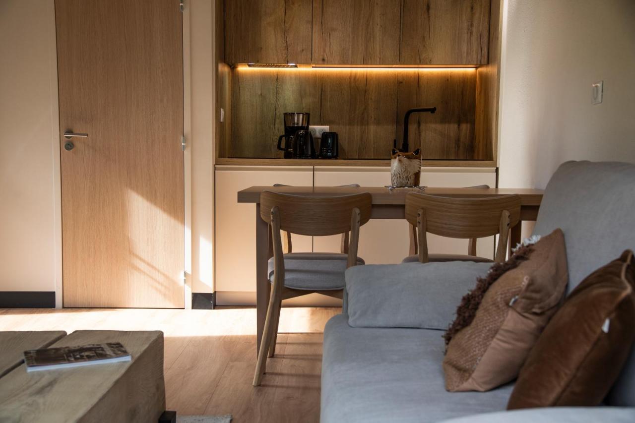 Chalet de 1 dormitorio