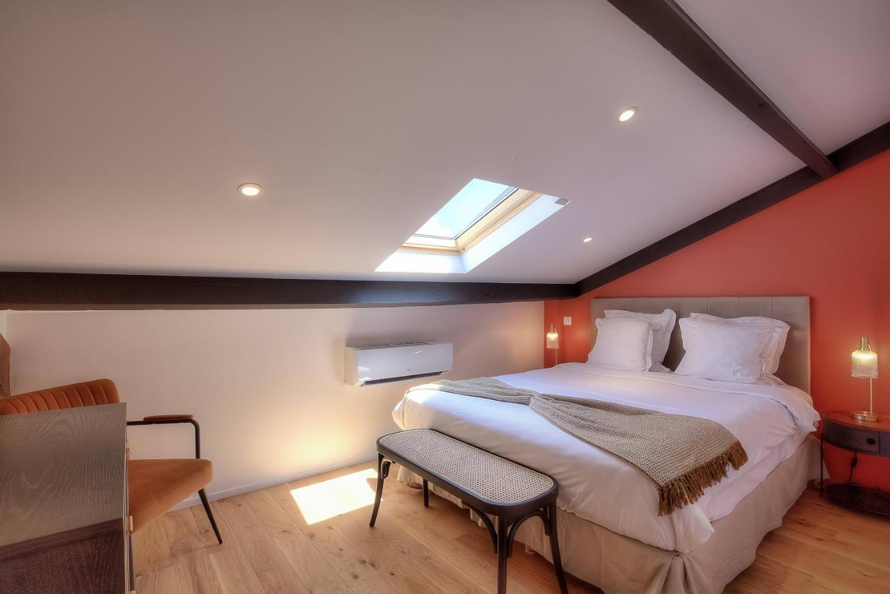 Family Apartment