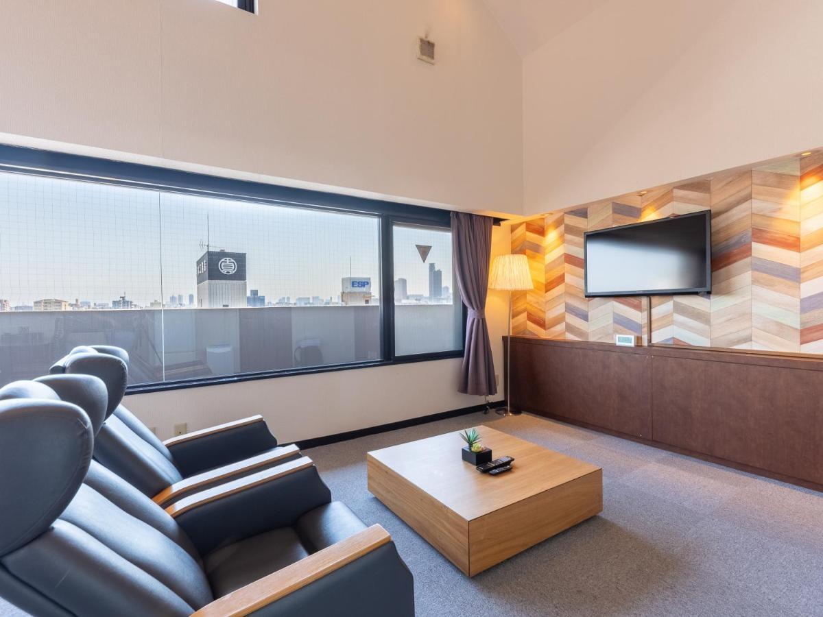 Family Room - Non-Smoking