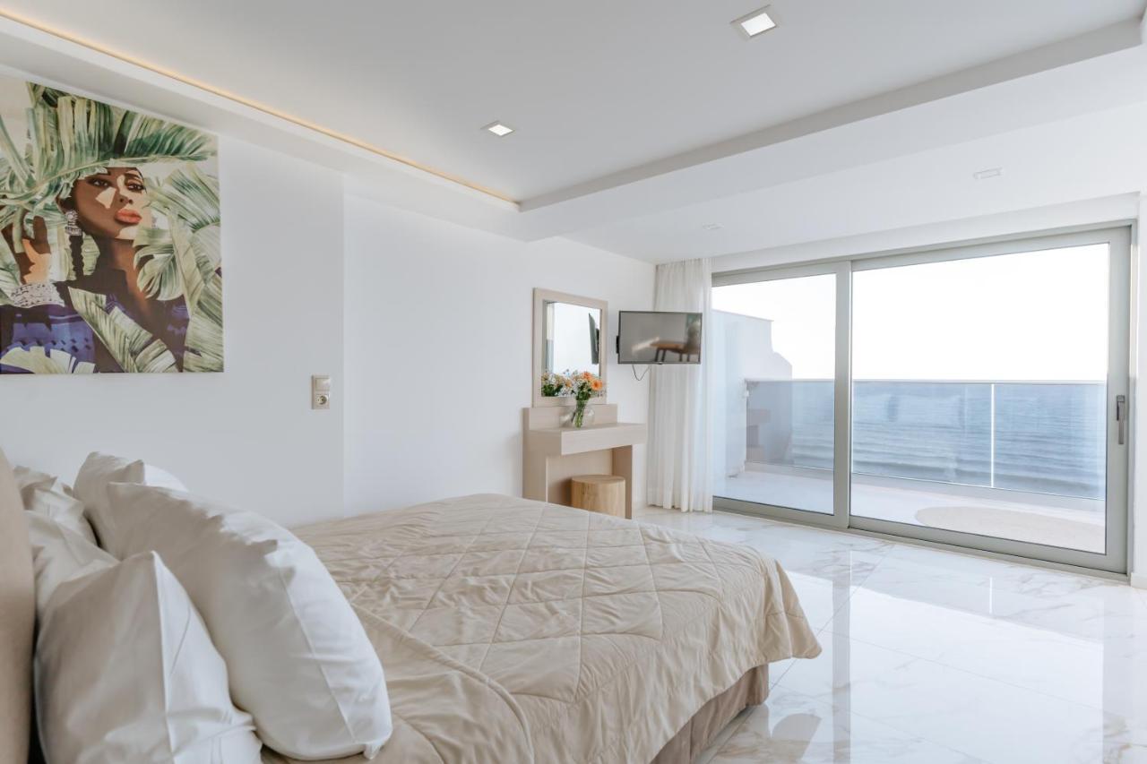 Suite Terrace