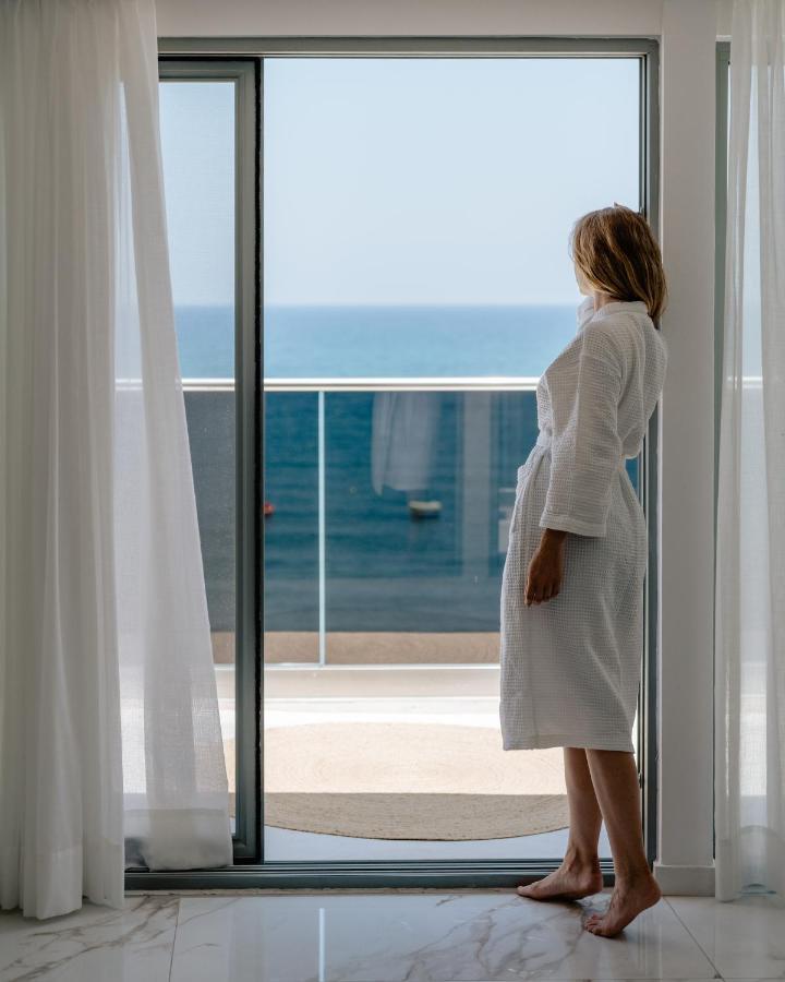 Suite Terrace