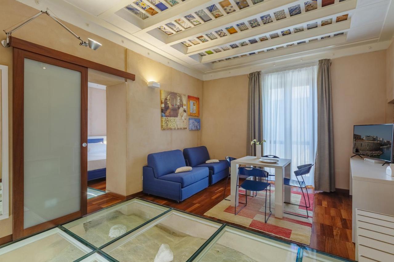 Junior Suite with City View