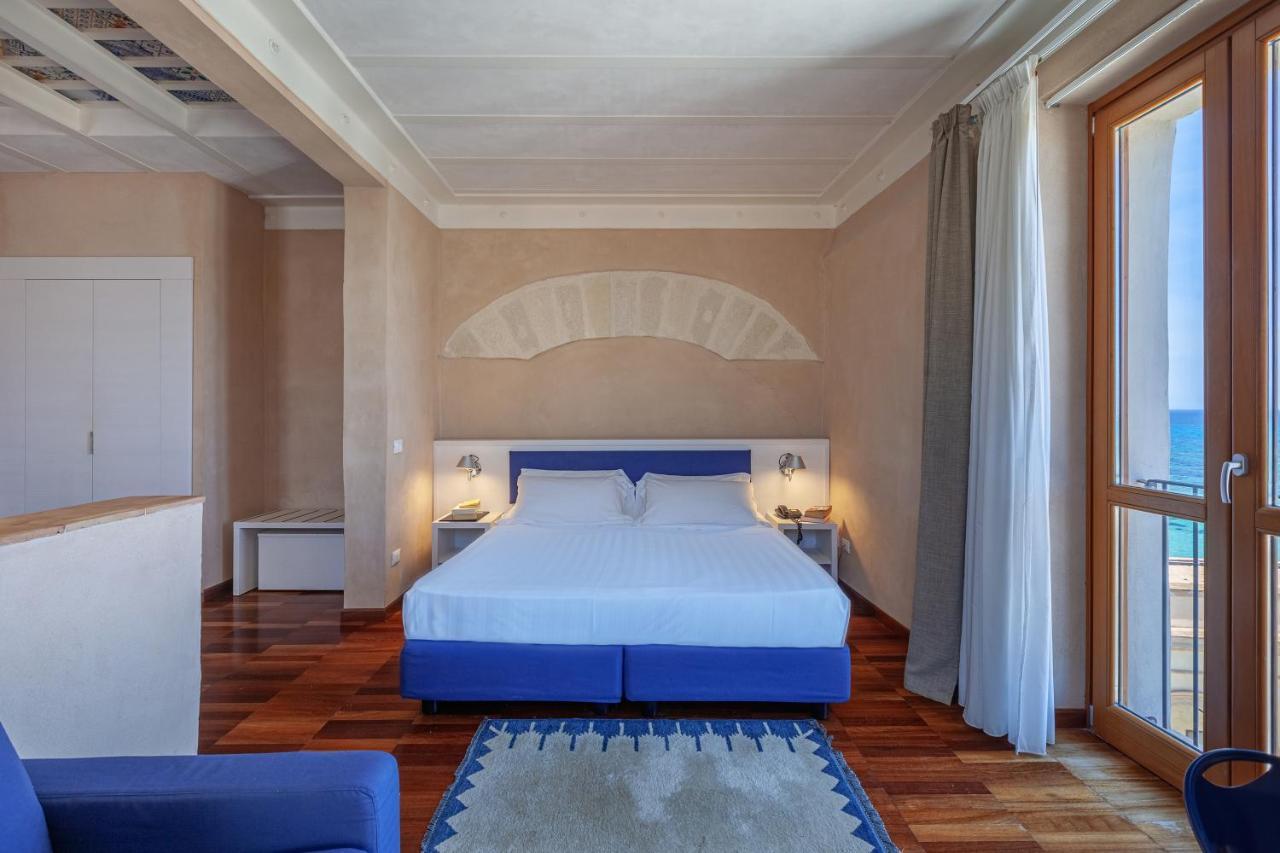Junior Suite with Sea View