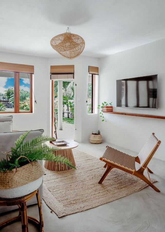 Appartement 2 Chambres