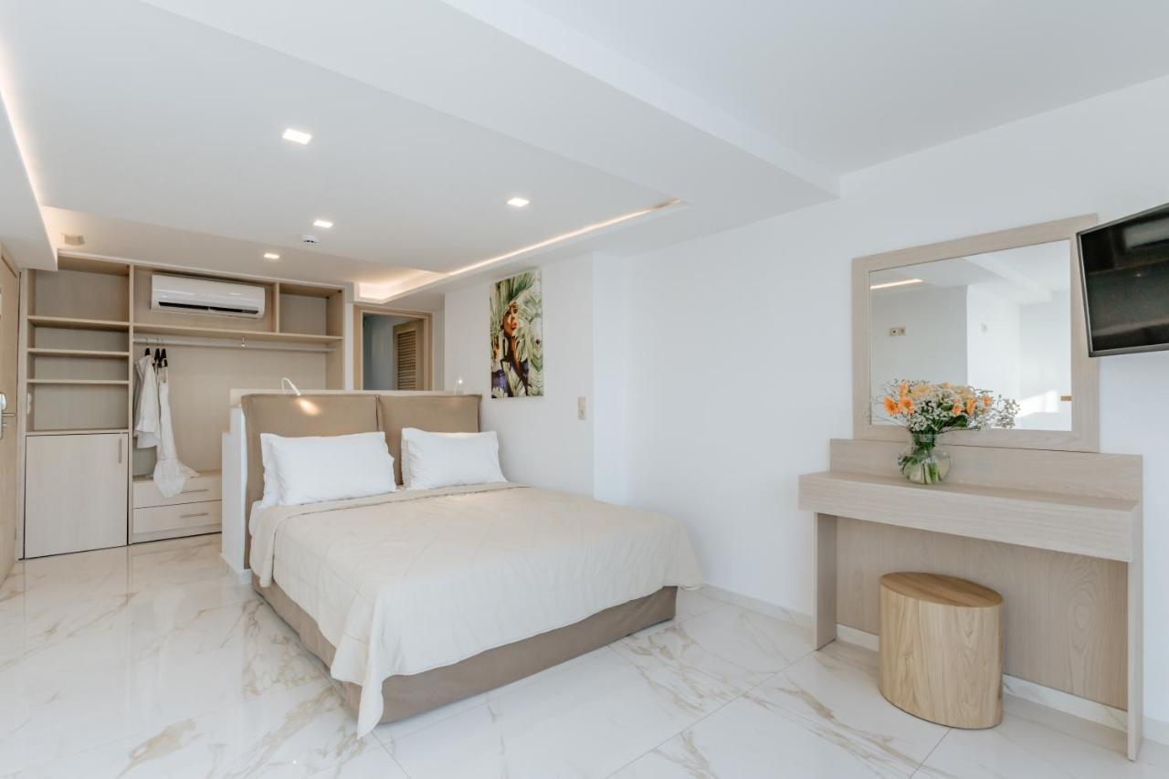 Suite Terrace