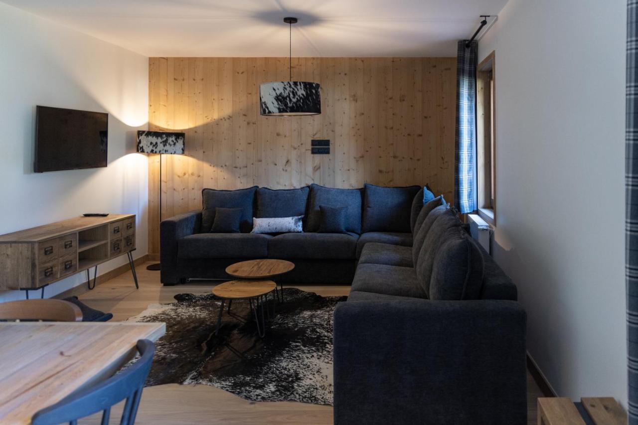Refuge pour 14 Personnes