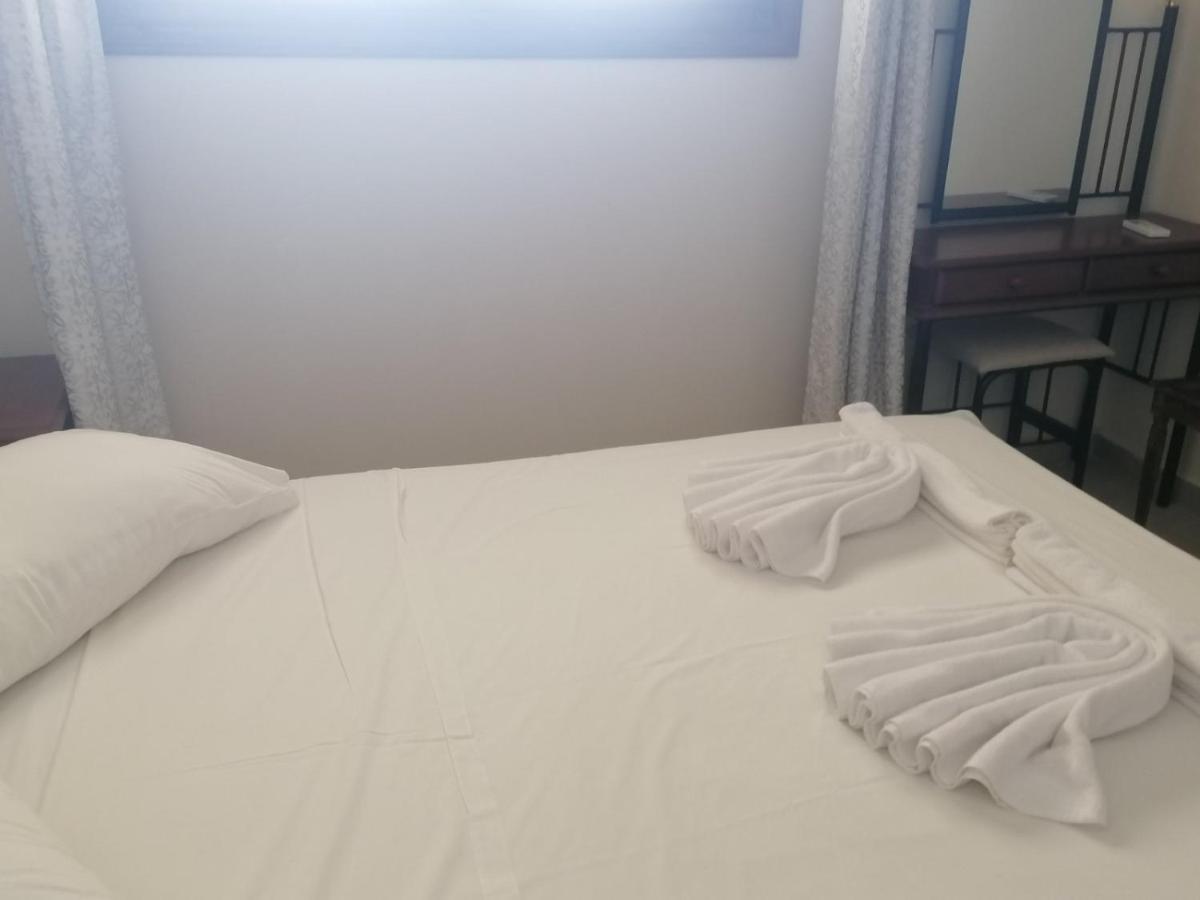 Family Two-Bedroom Apartment with View