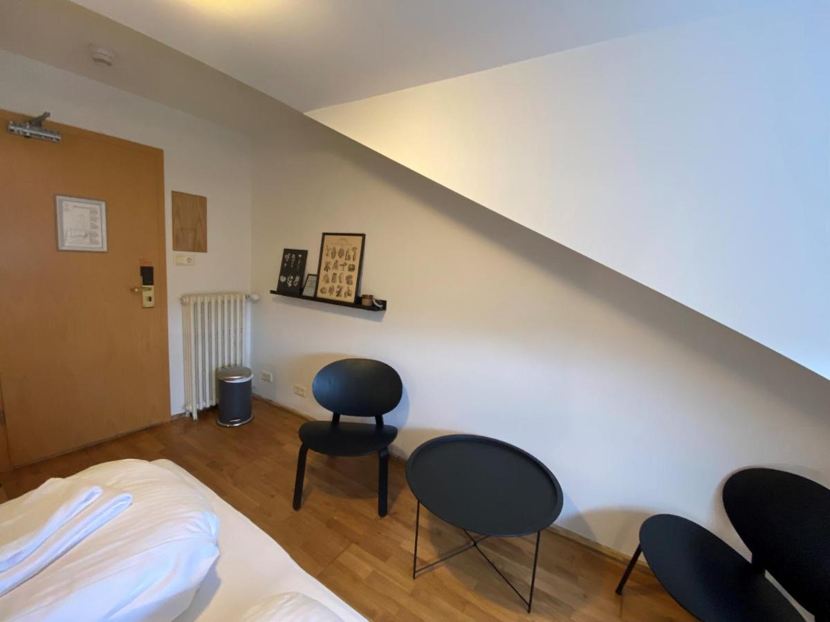 Double or Twin Room Harbour View