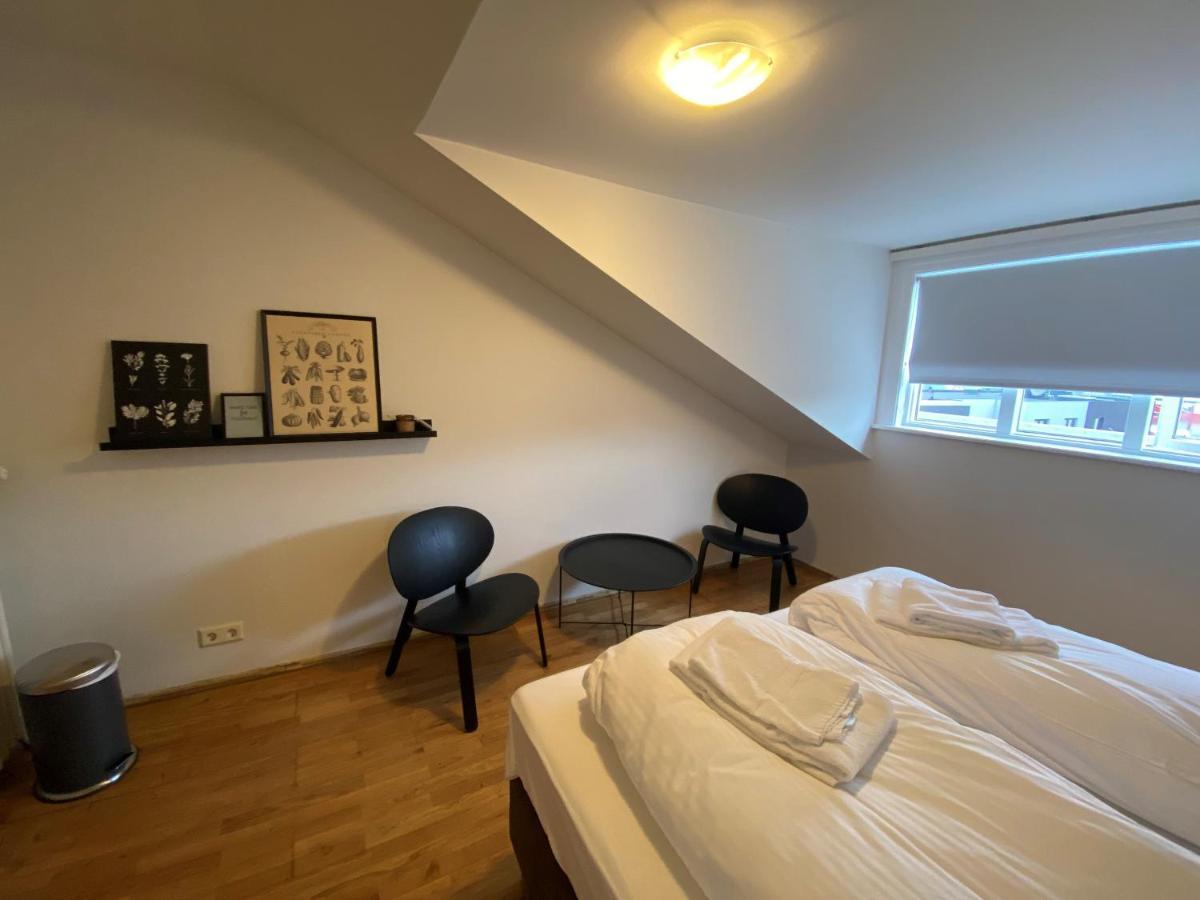 Double or Twin Room Harbour View