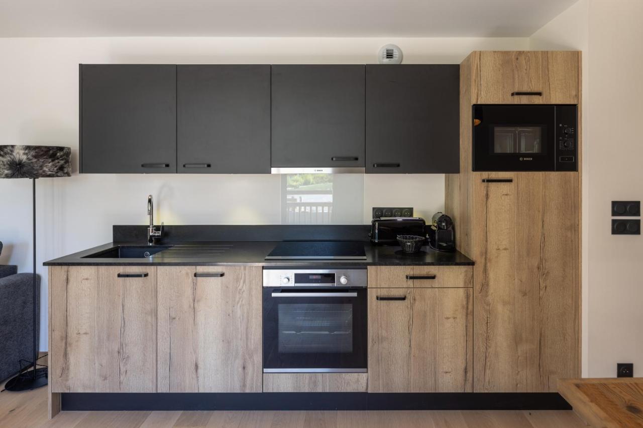 2 Chambres 6 Personnes Standard