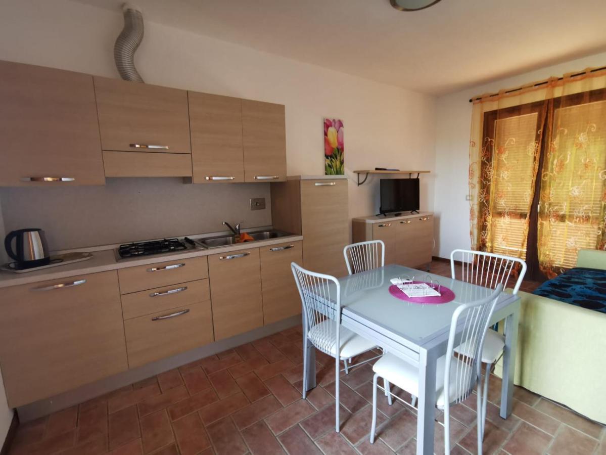 Appartamento con Vista Giardino - Accesso Disabili