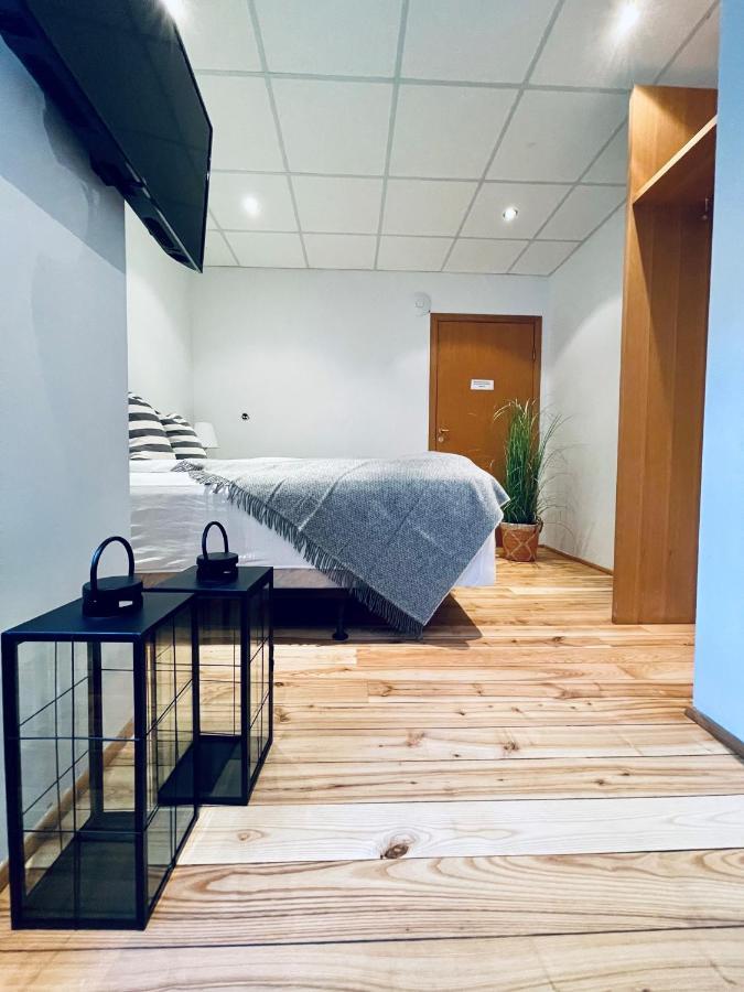 Classic Quadruple Room
