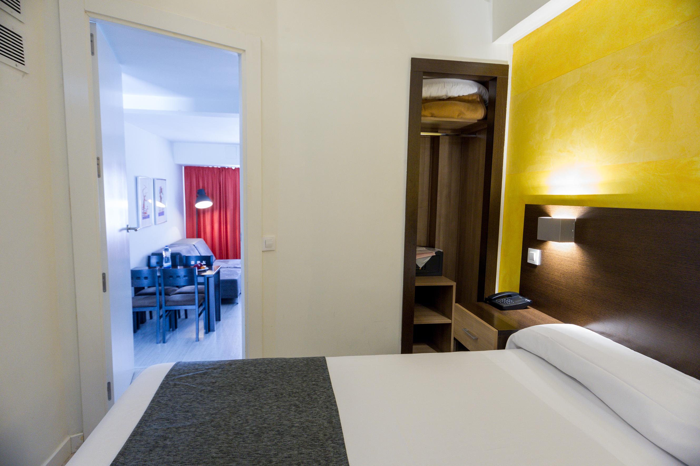 Apartment (1-2 Erwachsene)