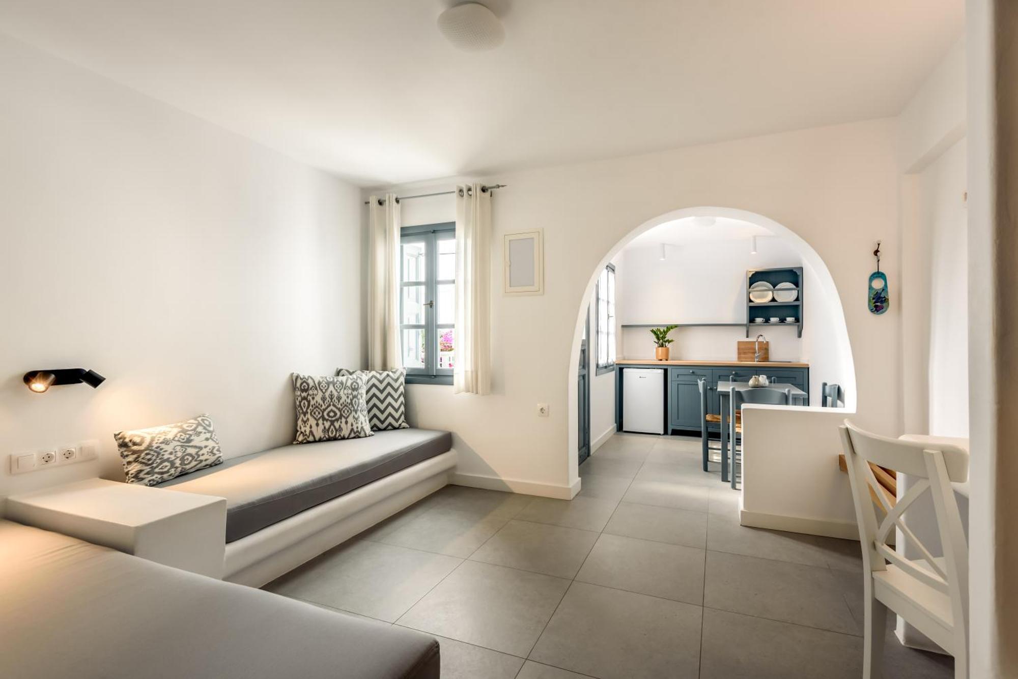 Superior Family Apartment