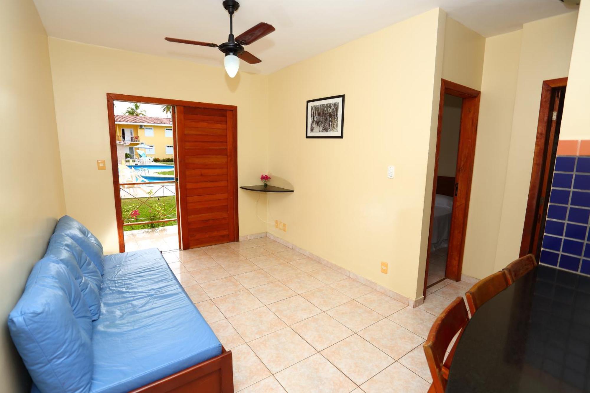 Family Apartment