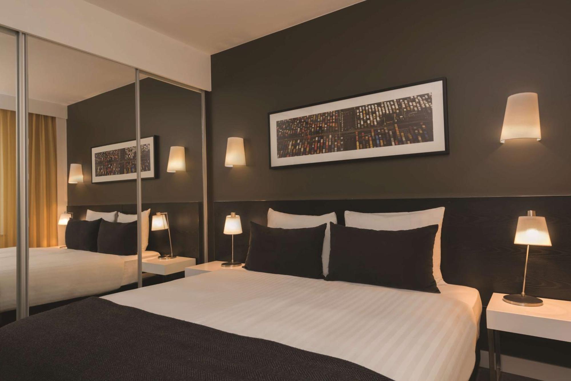Appartement met 1 Slaapkamer