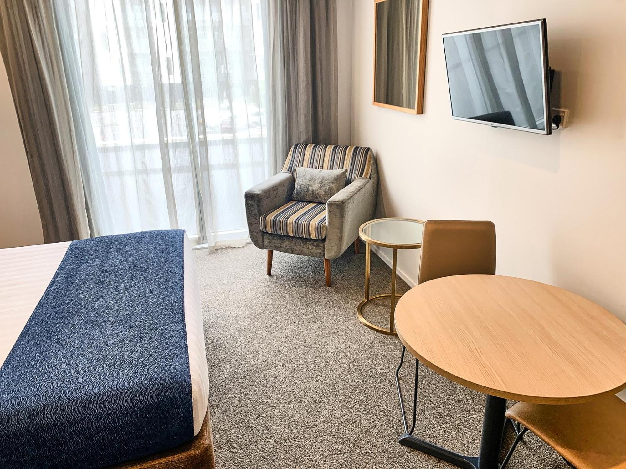 Studio Apartment Non-Smoking