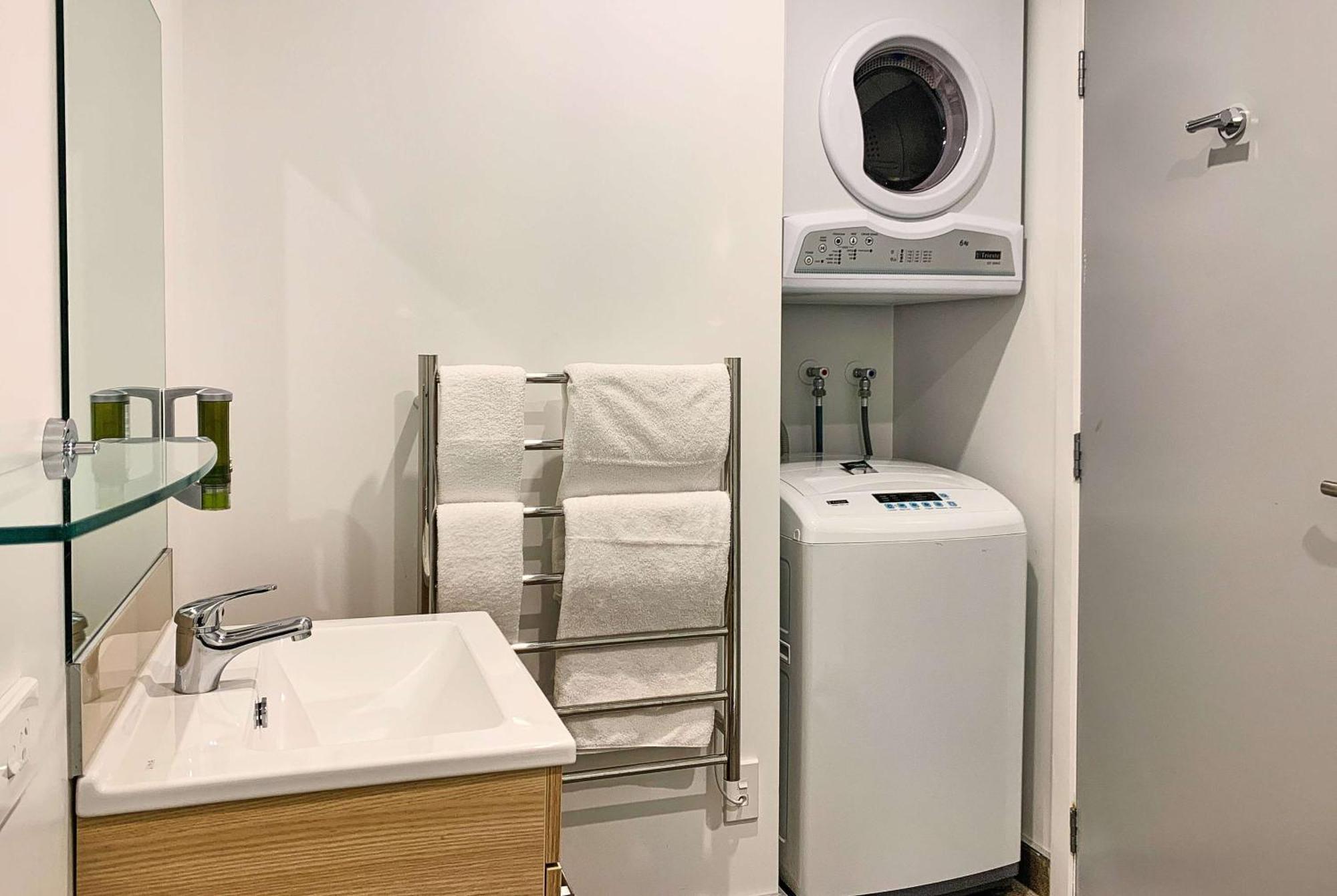 Studio Apartment Non-Smoking