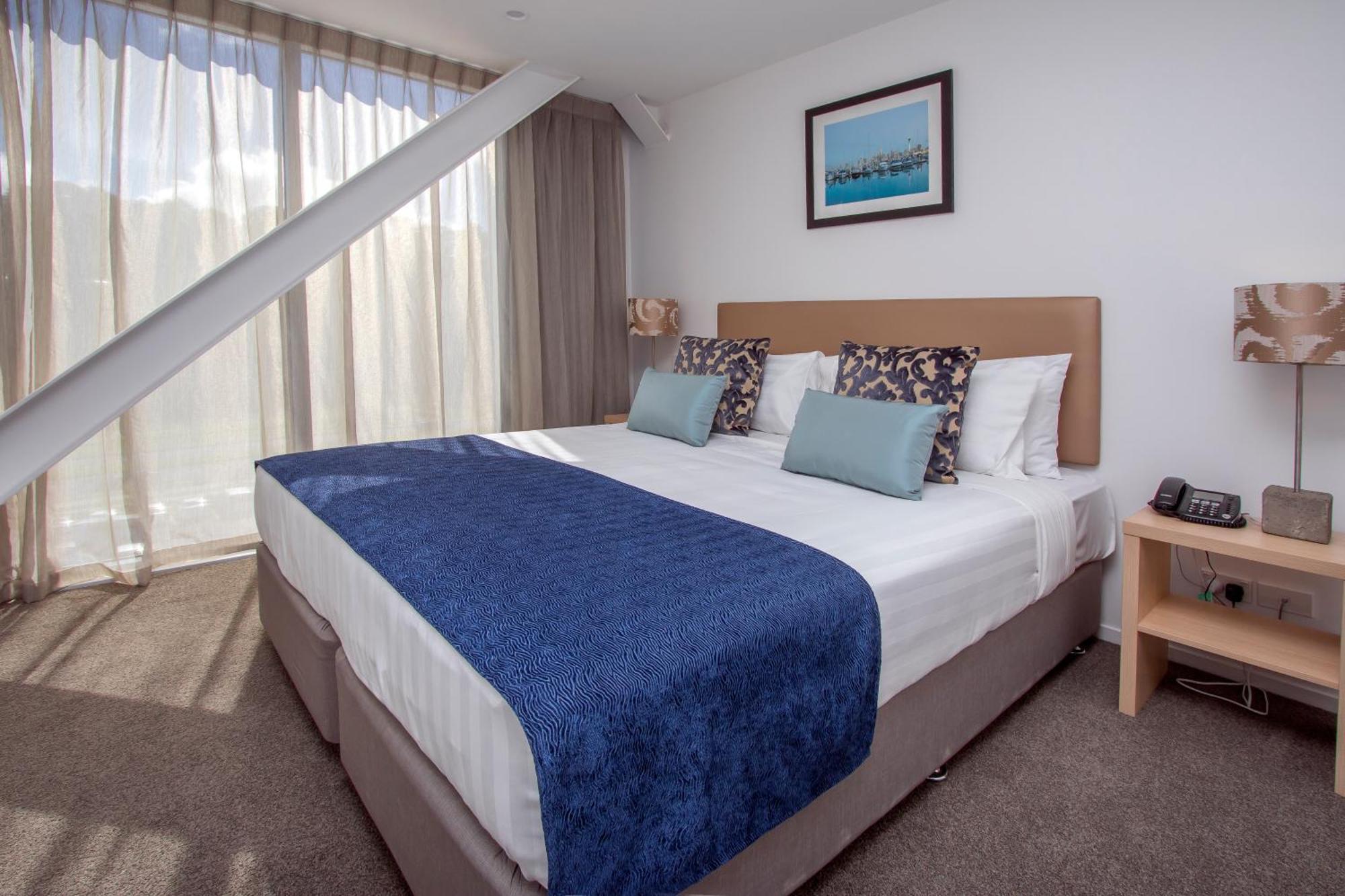 Two-Bedroom Apartment Non-Smoking