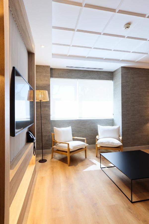 Apartamento de 2 dormitorios