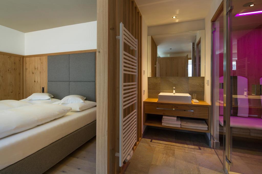 Apartment mit 2 Schlafzimmern