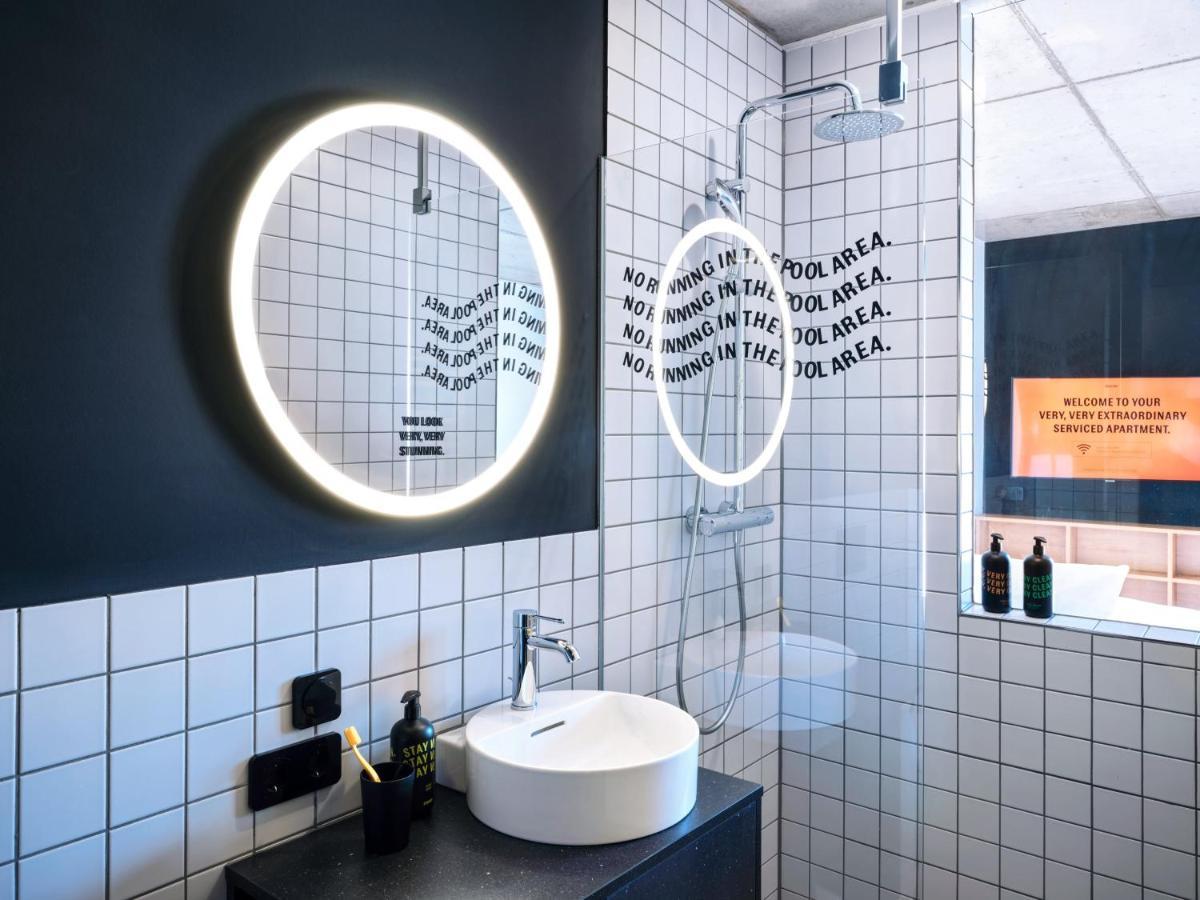 Design Apartment
