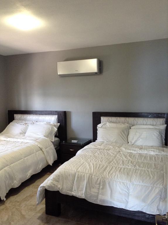Apartamento con balcón