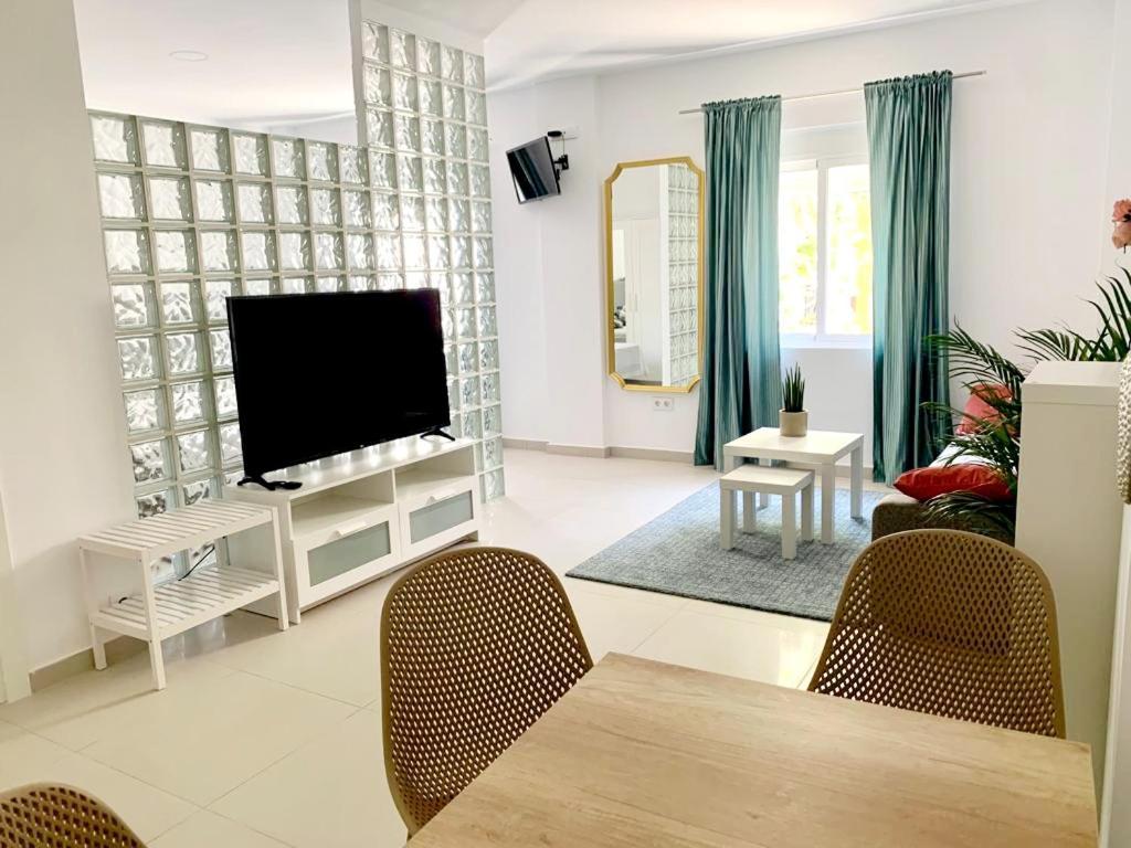 Deluxe Double Studio