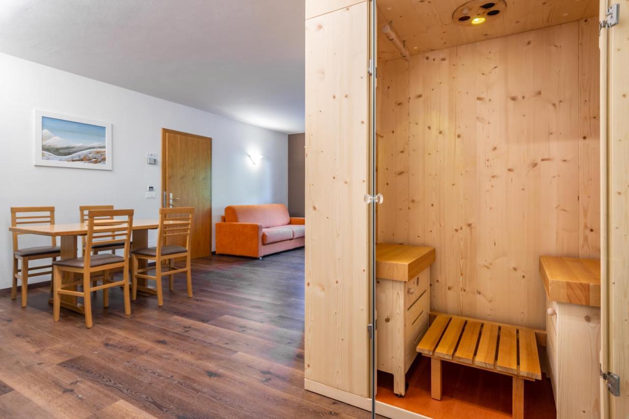 Appartamento Superior con Sauna
