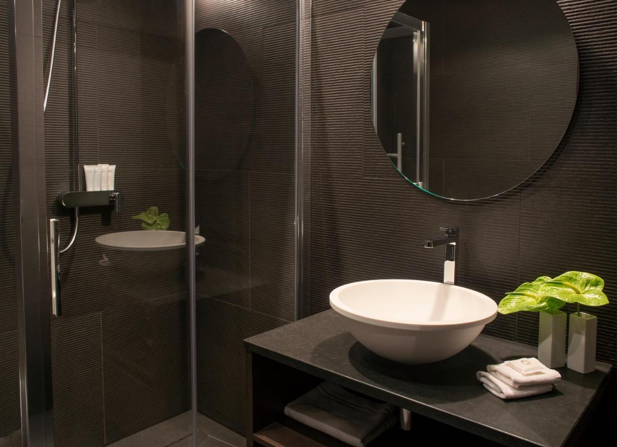 Penthouse Suite