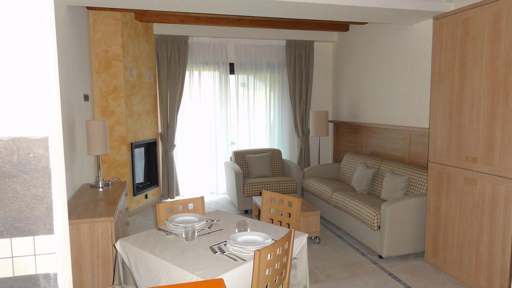 Appartamento con 1 Camera da Letto