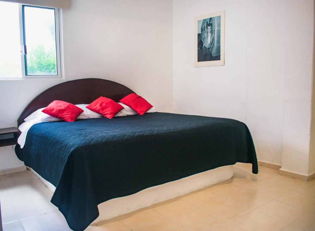 Habitación Superior con cama extragrande