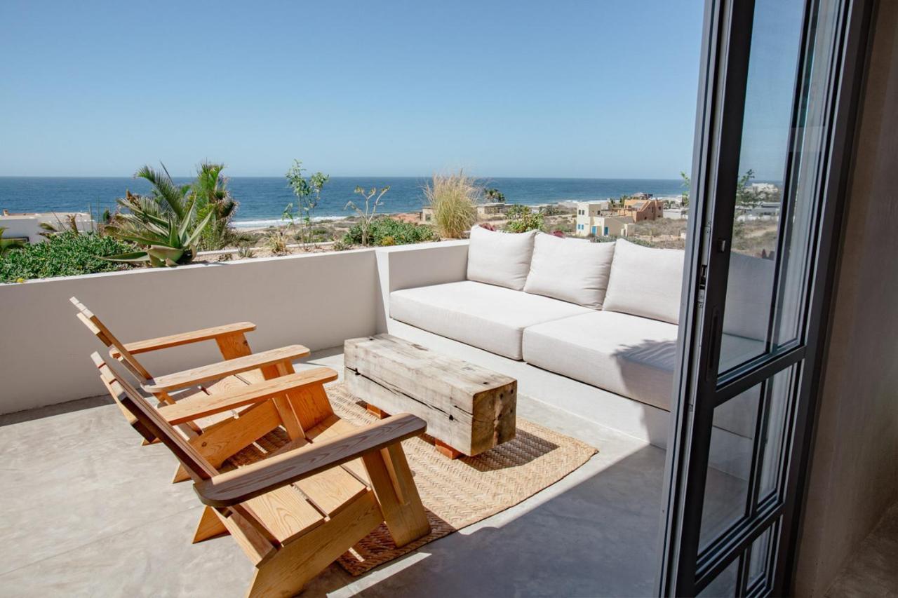 Studio with Ocean View
