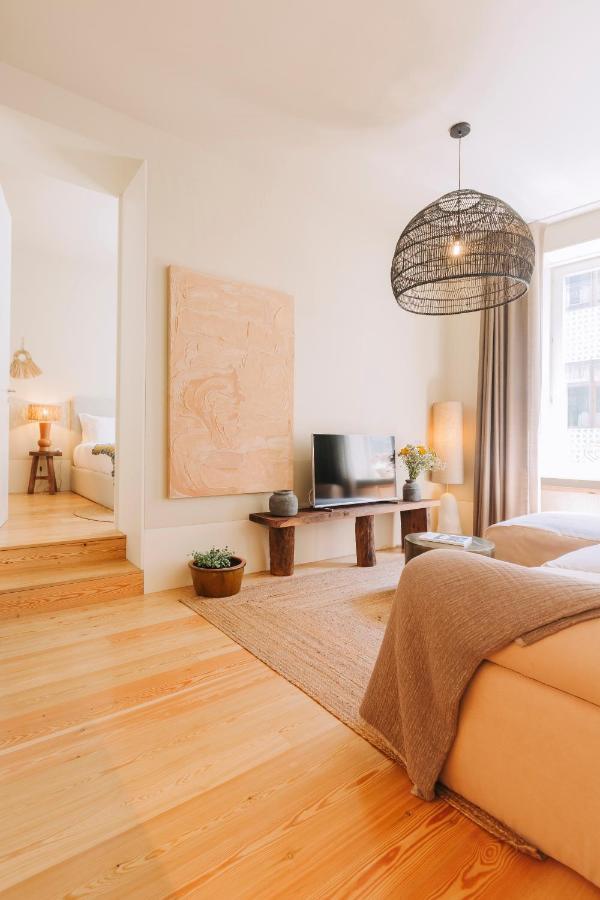 Deluxe One Bedroom