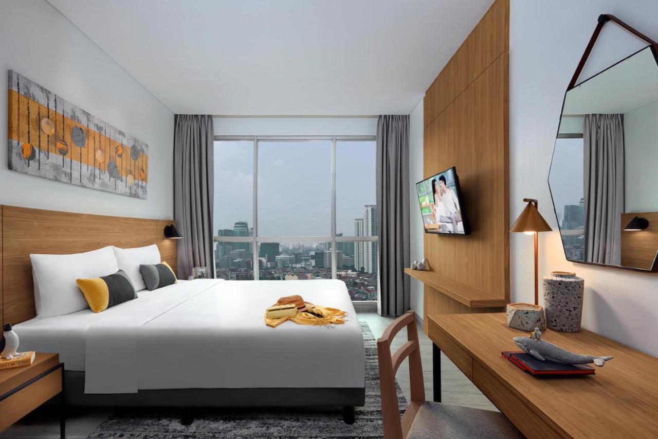 1-Bedroom Premier Suite