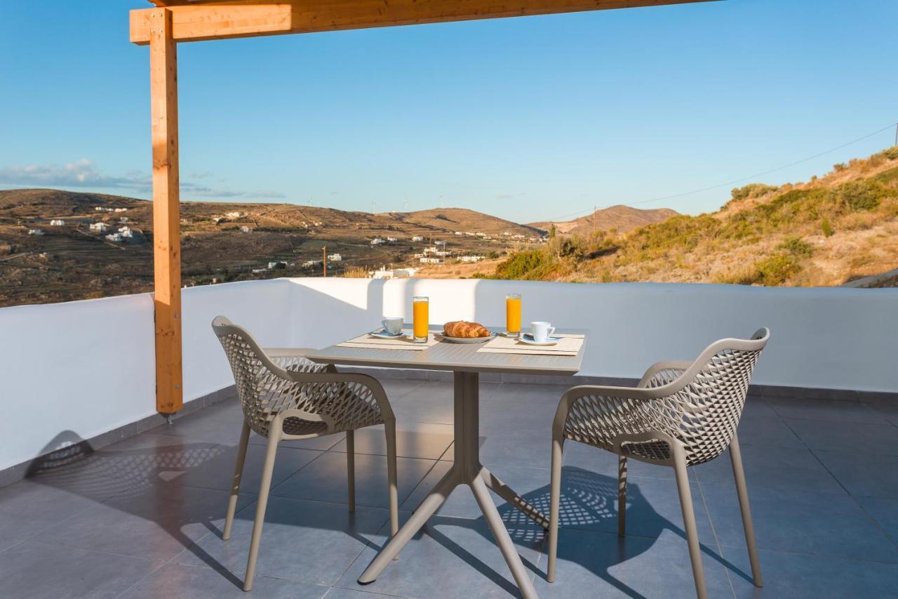 Appartement Supérieur