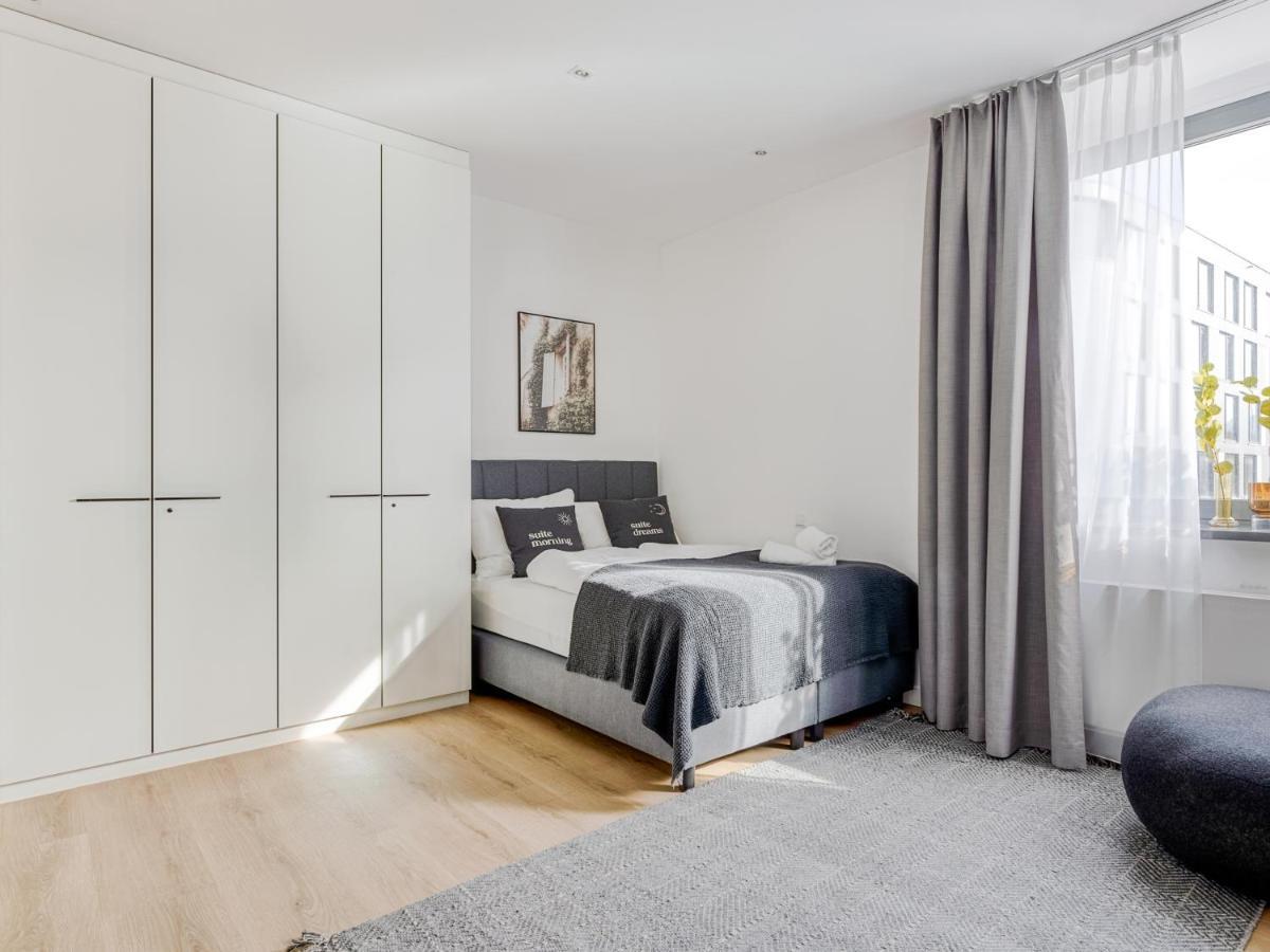 Single Suite