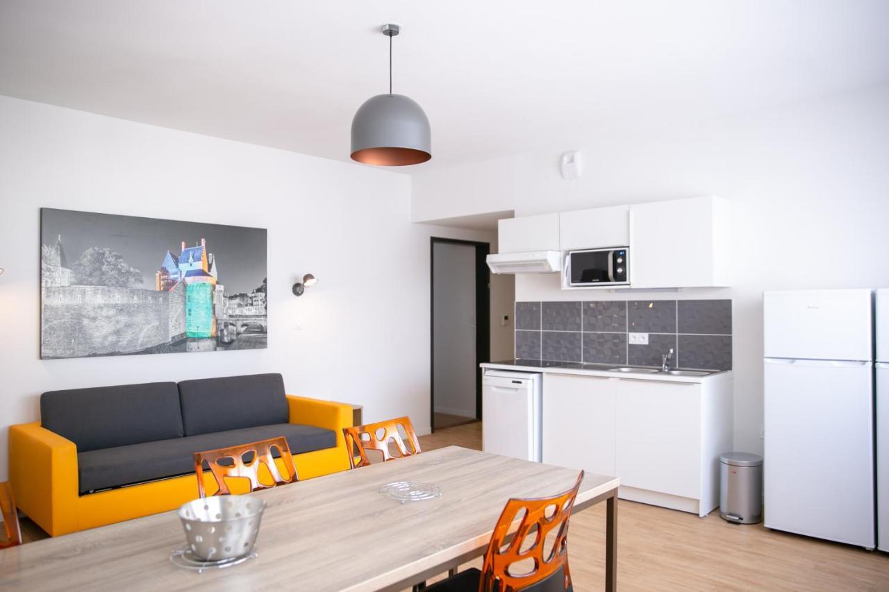 Appartement 5 Chambres
