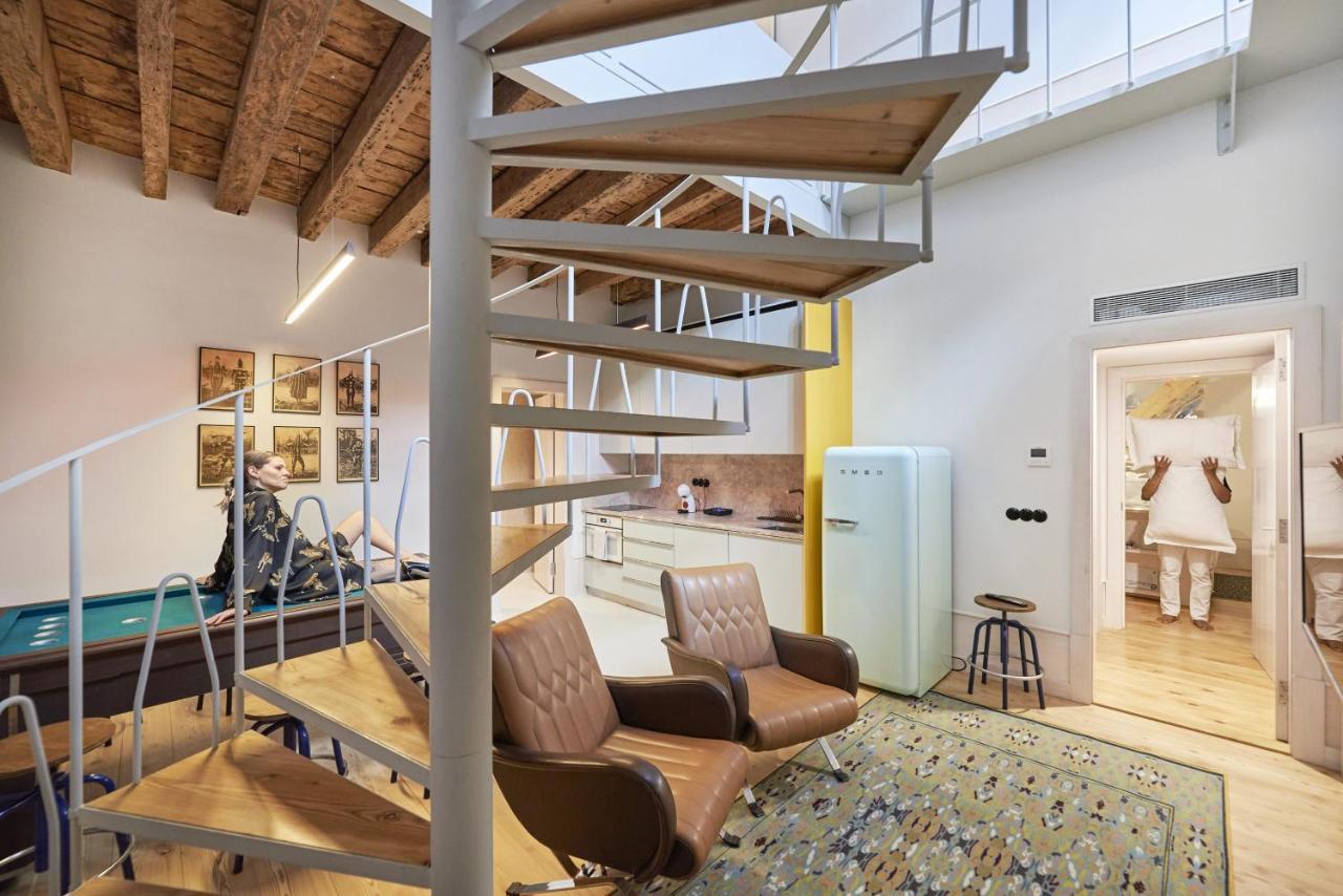 Apartamento Dúplex
