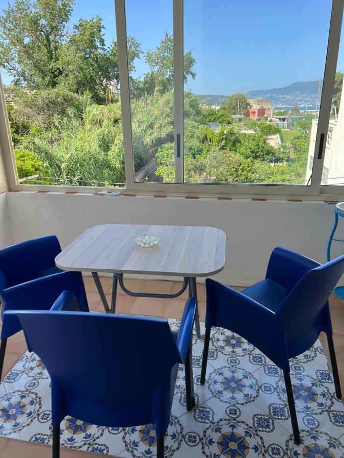 Suite Deluxe con Vista Mare