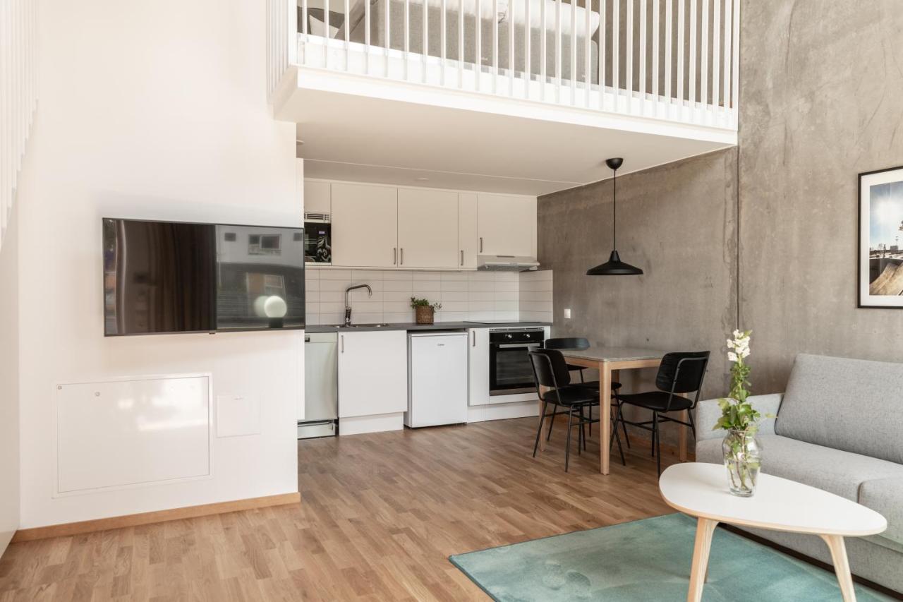 Monolocale - Loft