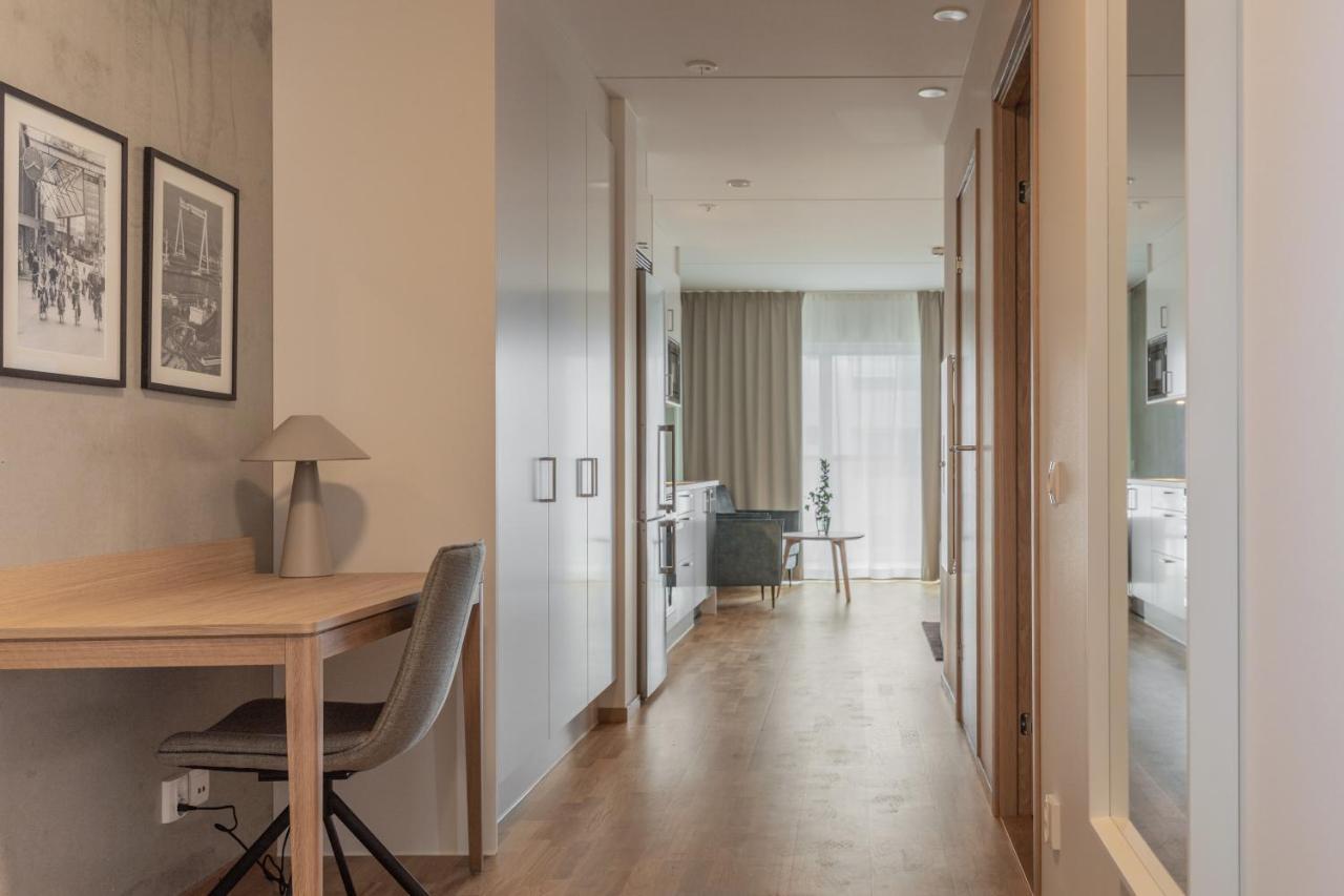 Appartamento con 1 Camera da Letto e Balcone