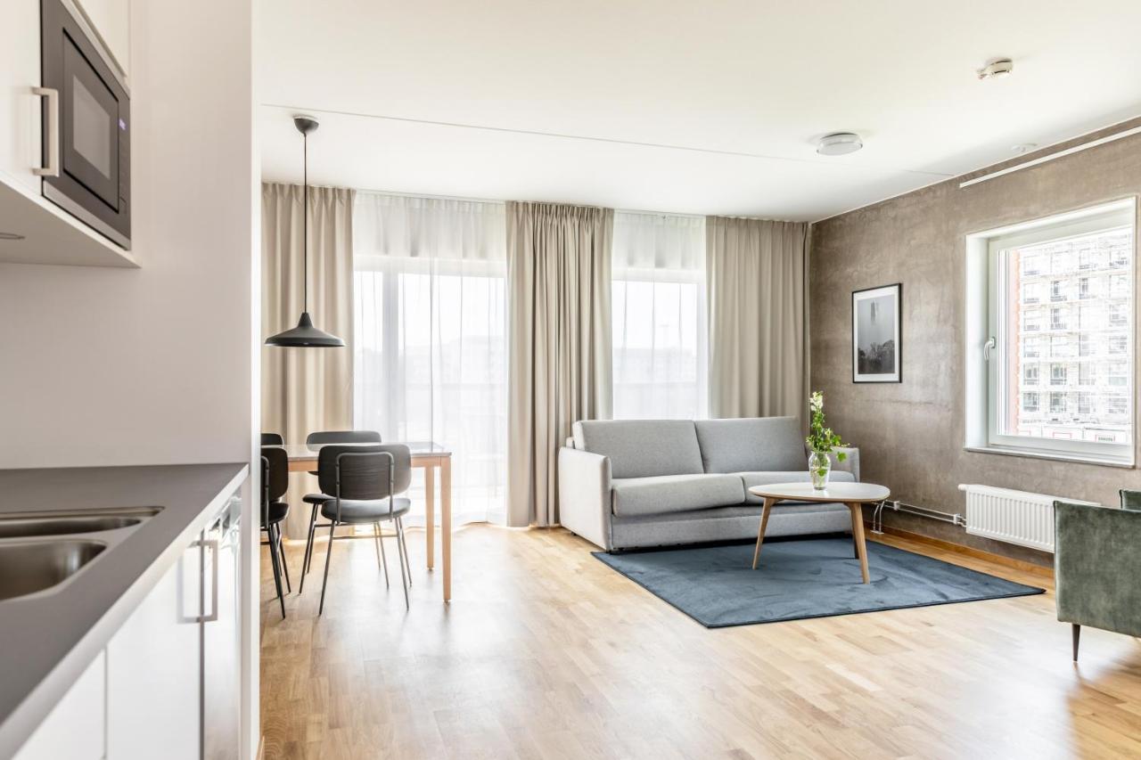 Appartamento con 1 Camera da Letto