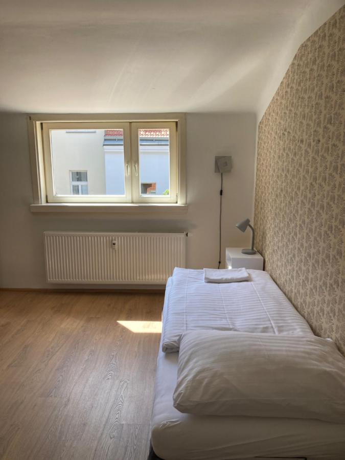 Budget Doppelzimmer
