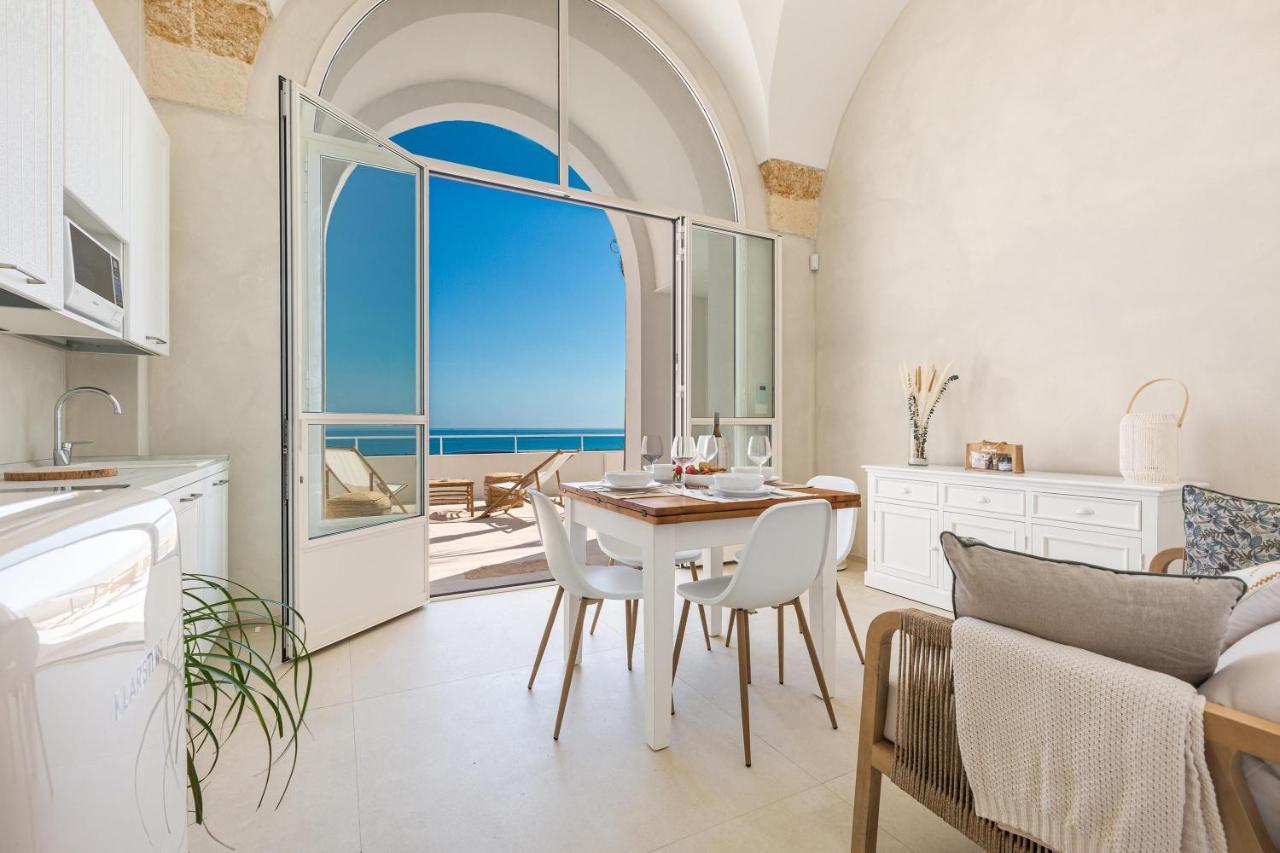 Appartamento con 2 Camere da Letto, Terrazza e Vista Mare