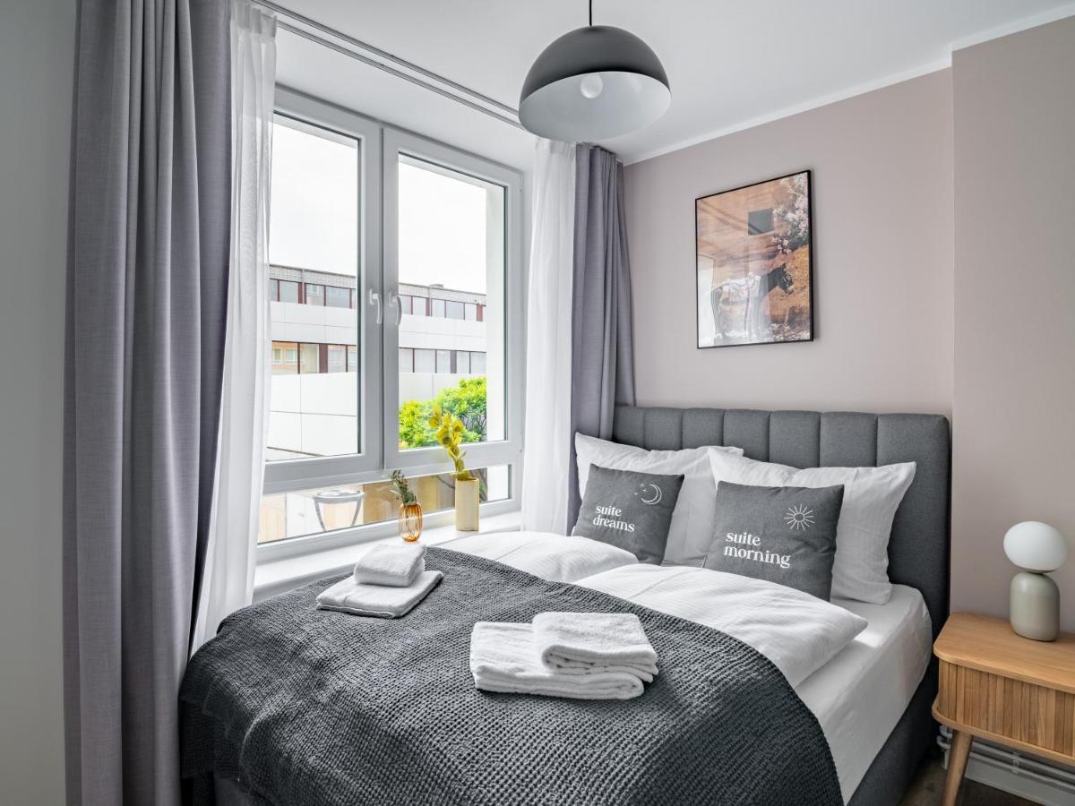 Suite für 1 Person