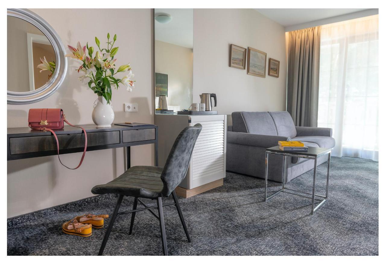 Luxus Apartment