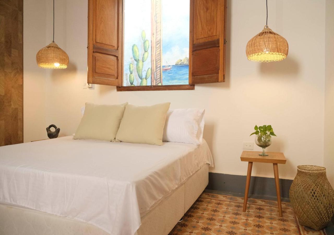 Habitación Superior - 1 cama grande