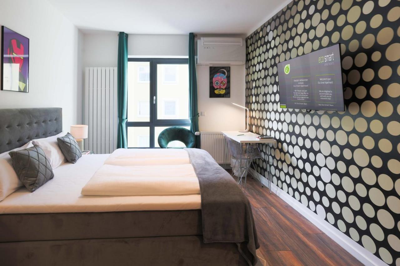 Comfort Studio Apartment